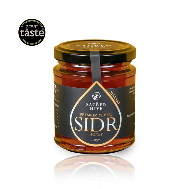 Premium sidr honey - 250g