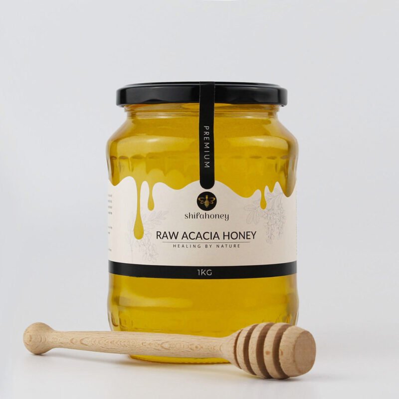 Acacia Honey 1kg