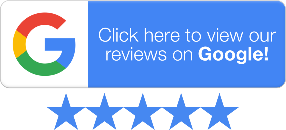 Google Reviews in Blue