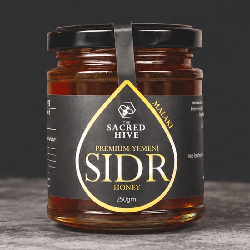 YEMENI SIDR HONEY