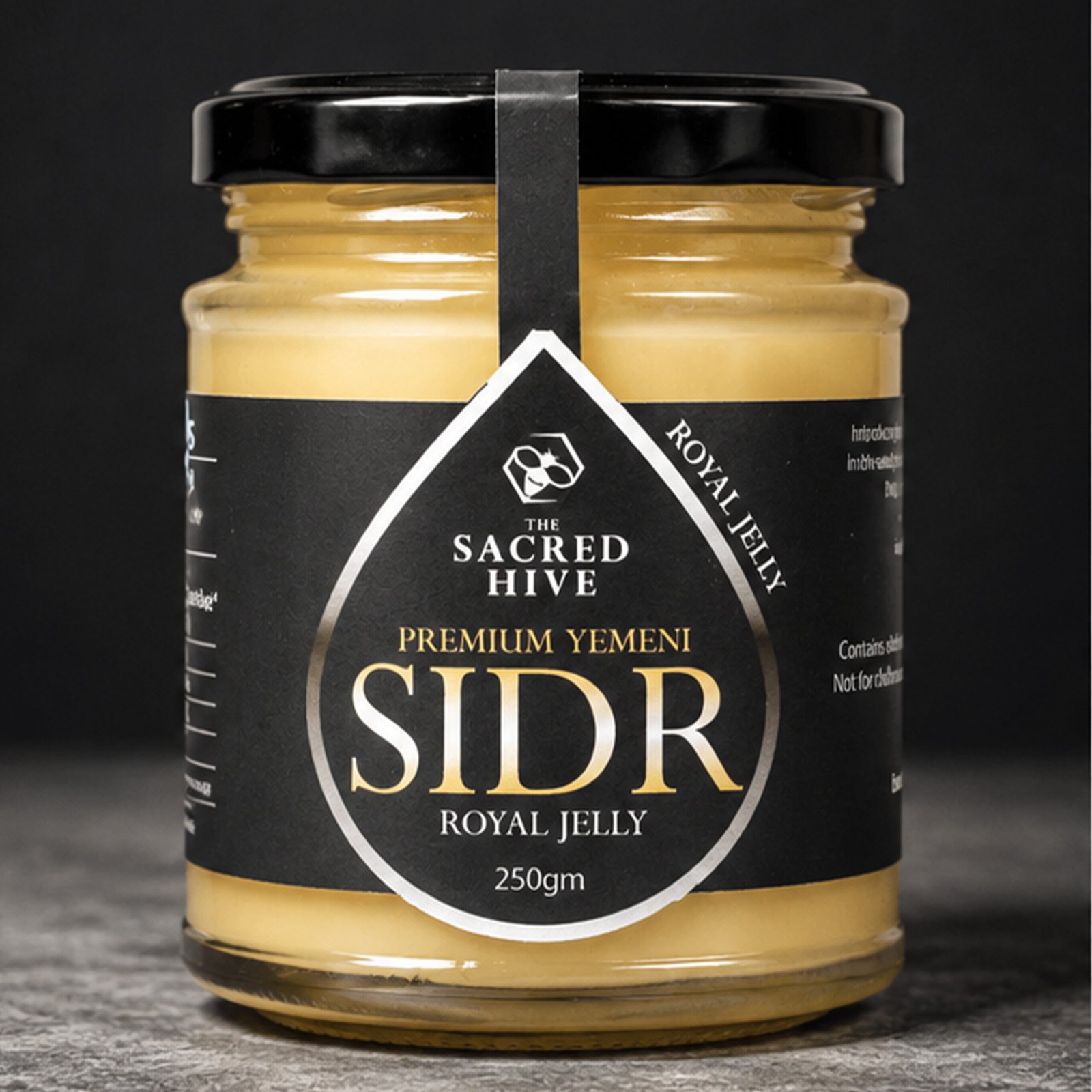Royal Jelly