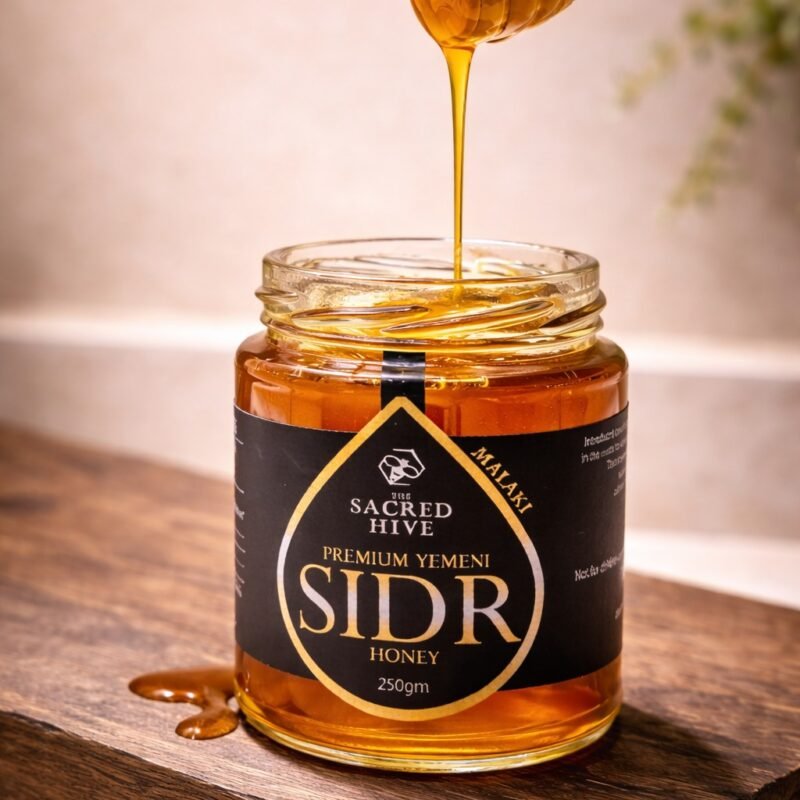YEMENI SIDR HONEY