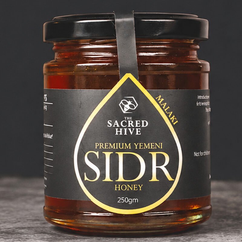 YEMENI SIDR HONEY